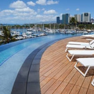 開発が進むオアフ島、新たなホテル選びとは？｜PRINCE WAIKIKI 　ギャラリー