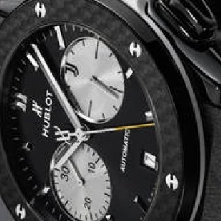 ウブロ、ユヴェントスクラブに贈る、新たなコラボレーションモデルを発表｜HUBLOT　ギャラリー