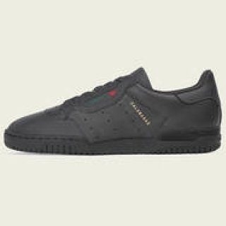 adidasとKANYE WESTによる「YEEZY POWERPHASE」に新たなるコーアブラックカラーが登場。｜adidas　ギャラリー