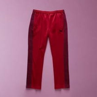 vol.17「燃えろ、赤パン！」NEEDLES｜ニードルズ ギャラリー