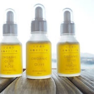 国産有機農作物100%使用のオーガニック化粧品｜BEAUTY　ギャラリー