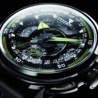 衛星電波時計の先駆モデル「サテライトウエーブ」。7年の時を経て、新作が誕生 ギャラリー｜CITIZEN