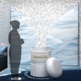 ドゥ・ラ・メールが、国内初のイベントを2日間限定で開催｜De La Mer ギャラリー