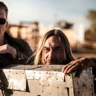 イギ―・ポップの情熱を捉えた映画『アメリカン・ヴァルハラ』｜MOVIE　ギャラリー