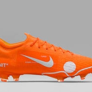 ヴァージル・アブロー×ナイキ マーキュリアル ヴェイパー 360がリリース｜NIKE ギャラリー