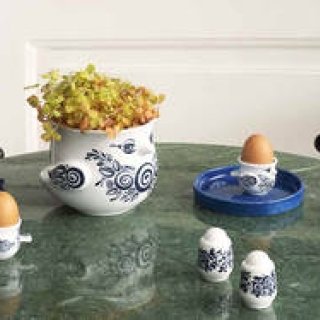 ブランド日本上陸から一年。独特の世界観を投影した新作｜Bjorn Wiinblad ギャラリー