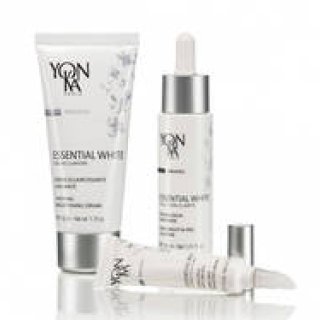 植物の力で美白を叶える「エッセンシャル ホワイト」シリーズが登場｜YON-KA ギャラリー