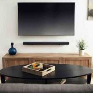 センターチャンネル搭載で音声をクリアに。3.1chホームシアターシステム「BAR 3.1」｜JBL ギャラリー