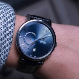 タイムレスな魅力を放つ、ラドーのハイテクセラミックスウォッチ｜RADO　ギャラリー