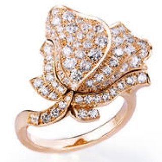 いま世界で注目される、日本の文化、四季をモダンに昇華したハイジュエリー｜俄　ギャラリー