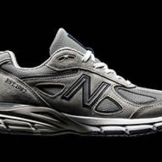 ニューバランス、リミテッドエディション「990v4“1982”」を“限定99足・US100ドル”で販売｜New Balance　ギャラリー