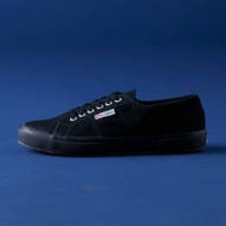 vol.18「青春の、キャンバススニーカー」SUPERGA “2750-COT CLASSIC”｜ スペルガ「2750-COT クラシック」 ギャラリー