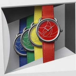 エルメスの美的感覚、ゲーミングスピリットをポップに表現する「アルソー カザック」｜HERMÈS　ギャラリー