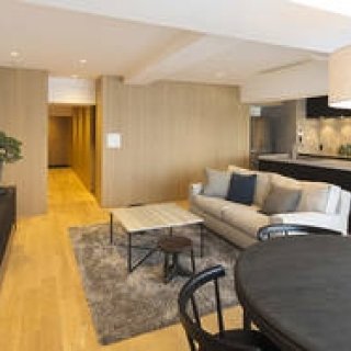 マイリノ by グローバルベイスとユナイテッドアローズが提案するマンションイノベーションプラン｜DESIGN