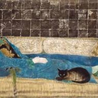 画家・藤田嗣治、没後50年。画業の全貌を通覧する大回顧展｜ART ギャラリー