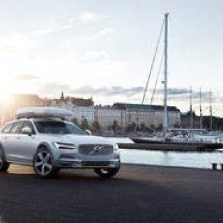 日本限定15台のV90特別限定車｜Volvo ギャラリー