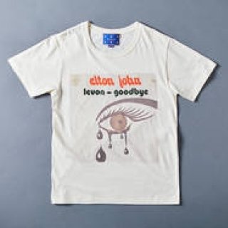 vol.19「ラグジュアリーなプリントTシャツ〜春夏編」GUCCI｜グッチ（1） ギャラリー