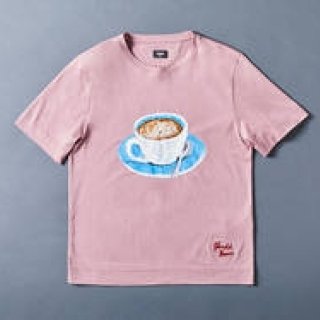 vol.19「ラグジュアリーなプリントTシャツ〜春夏編」FENDI｜フェンディ ギャラリー