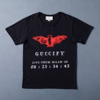 vol.19「ラグジュアリーなプリントTシャツ〜春夏編」GUCCI｜グッチ（3） ギャラリー