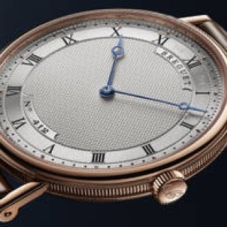 時を越えて受け継がれる、ブレゲの魅力が詰まった逸品｜BREGUET　ギャラリー