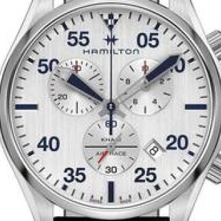 レッドブル・エアレースの世界を反映したスペシャルエディション｜HAMILTON ギャラリー