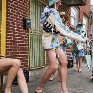 ロエベ × パウラズ イビザ、コレクション第2弾を発表！｜LOEWE ギャラリー