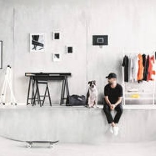 イケア、ストリート系ファッションデザイナーとのコラボレーション誕生！｜IKEA ギャラリー