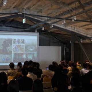 “The future of...”のタイトルに15分間で各々が答えたこととは？｜NellyRodi™  ギャラリー