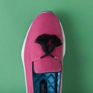 vol.20「ラグジュアリーブランドの、スポーツテイスト」TOM FORD｜トム フォード ギャラリー