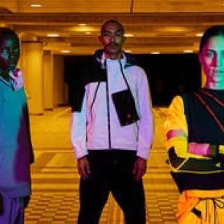 NIKELAB ACGより、2018年サマーコレクションが登場。｜NIKE