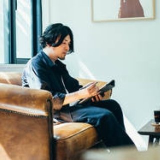 仕事も遊びも「別次元」を実現したタブレット｜HUAWEI ギャラリー