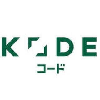 あなたの日常を刺激するカルチャー オンラインマガジンKODE（コード）｜KODE ギャラリー