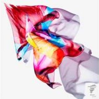 ディスコード ヨウジヤマモトと蜷川実花がコラボレーション｜discord Yohji Yamamoto ギャラリー