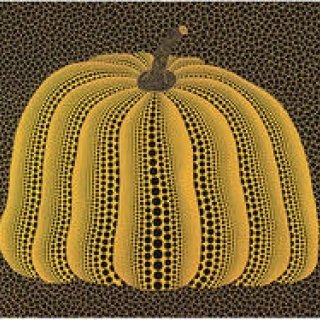 作品123点が集う『草間彌生 永遠の南瓜展』、京都で開催｜ART　ギャラリー