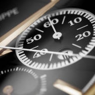 ミニット・リピーター、クロノグラフ、永久カレンダーの3大複雑機構を搭載｜PATEK PHILIPPE　ギャラリー