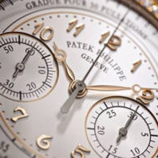 ラウンド型で再登場。レディス・ファースト・クロノグラフ｜PATEK PHILIPPE ギャラリー