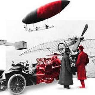 サントスの精神を体感する、サンフランシスコへの旅Vol.2｜CARTIER ギャラリー