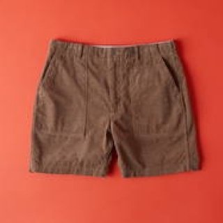 vol.22「ショートパンツ、ア・ラ・カルト」ENGINEERED GARMENTS｜エンジニアド ガーメンツ ギャラリー