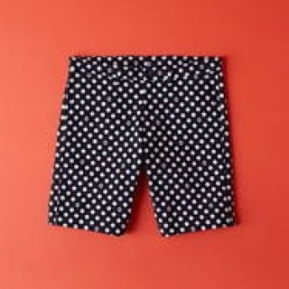 vol.22「ショートパンツ、ア・ラ・カルト」DOLCE&GABBANA｜ドルチェ&ガッバーナ ギャラリー