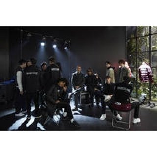 藤原ヒロシがデザインを手掛けた「7 モンクレール フラグメント ヒロシ・フジワラ」｜MONCLER ギャラリー