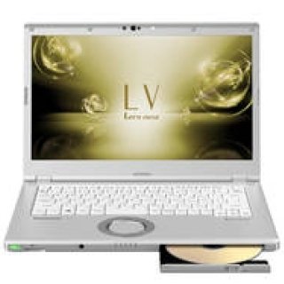 クアッドコアCPU、14インチ画面を採用した世界最軽量レッツノート｜Panasonic　ギャラリー