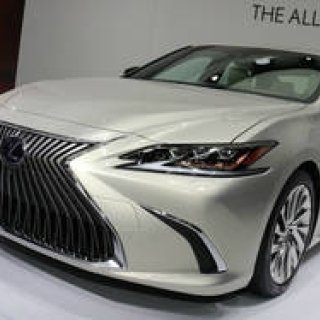 北京モーターショー 2018リポート プロダクションカー編｜Auto China 2018 ギャラリー