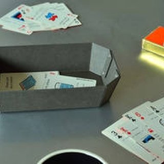 オリジナルの万能トレーにチャコール、クラフトの新色｜concrete craft ギャラリー