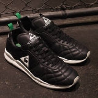 ルコックスポルティフ×ミタスニーカーズ、サッカーW杯直前におくる一足｜le coq sportif ギャラリー