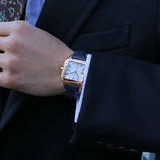 サントスの精神を体感する、サンフランシスコへの旅 Vol.3｜CARTIER ギャラリー