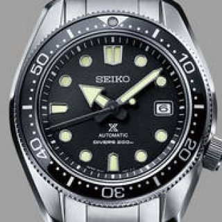 1968年に誕生したダイバーズウオッチの名作を現代的にアレンジ｜SEIKO　ギャラリー