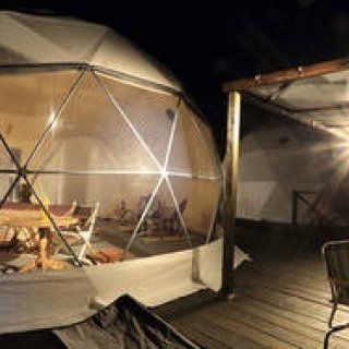 京都丹後にグランピングを楽しめる体験型リゾート「シエナヒルズ」が誕生｜Siena Hills　ギャラリー