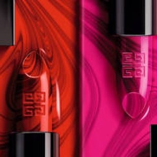 【7/1発売】幻のマーブルリップ「ルージュ・アンテルディ」が限定復刻発売｜GIVENCHY　ギャラリー