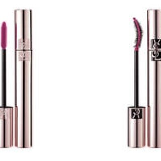 【7/6発売】イヴ・サンローランの大胆不敵なカールマスカラ｜Yves Saint Laurent ギャラリー