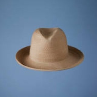 vol.23「夏の定番、ストローハット」KIJIMA TAKAYUKI｜キジマ タカユキ（1）ギャラリー